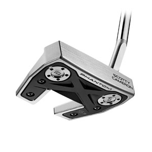 Scotty Cameron Phantom X Putters - NBK Trading Corporation